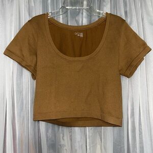 Aerie Offline Crop Top